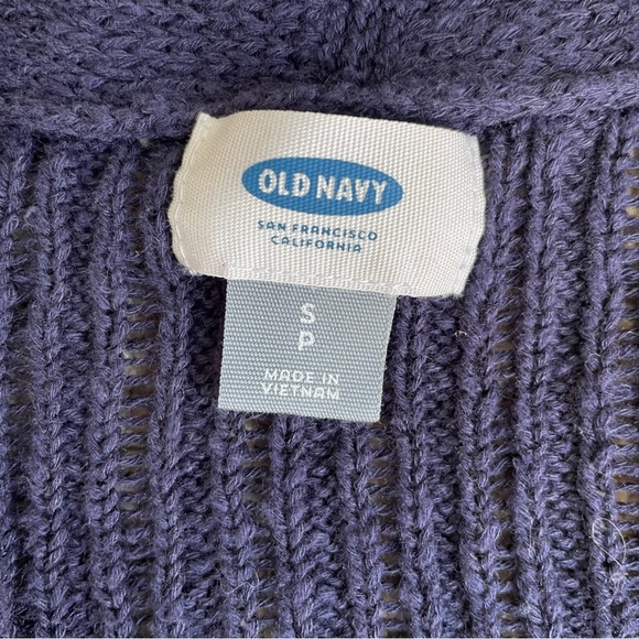 Old Navy Bell Sleeve Cardigan - Picture 5 of 5